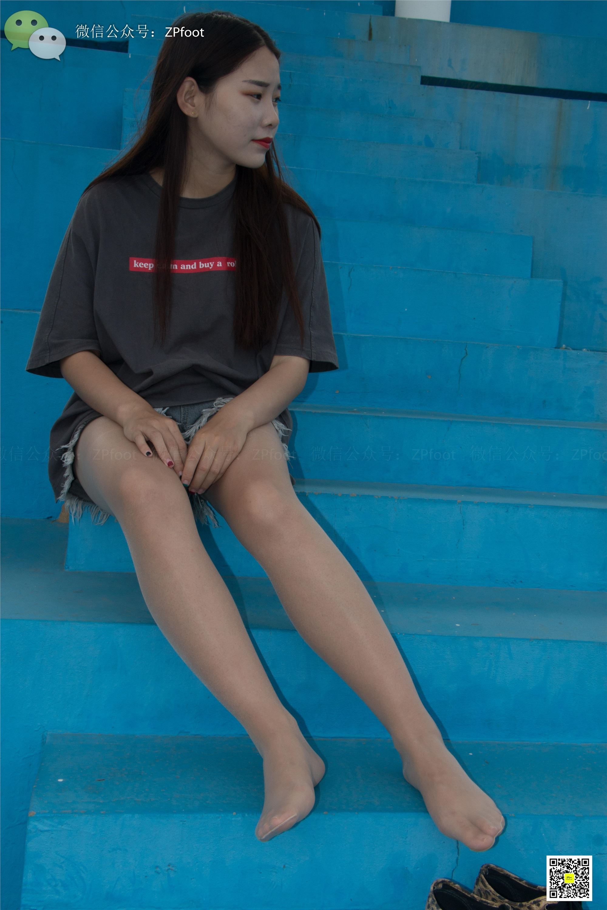 LSS山茶摄影 NO.011 大一微胖肉丝